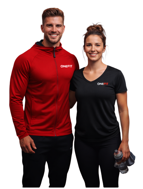 Personal trainers OneFit